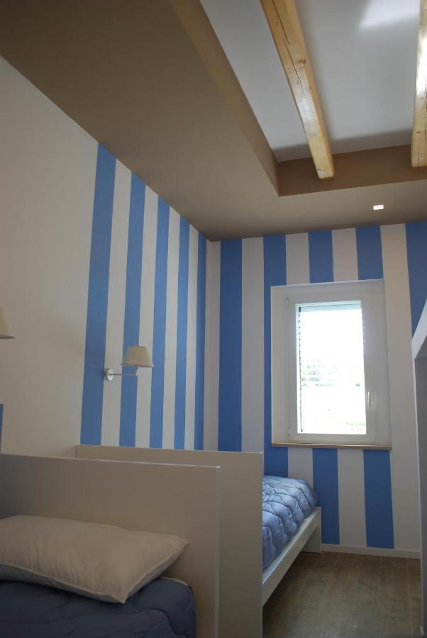 Casa Polly B&B Grottammare Exterior foto