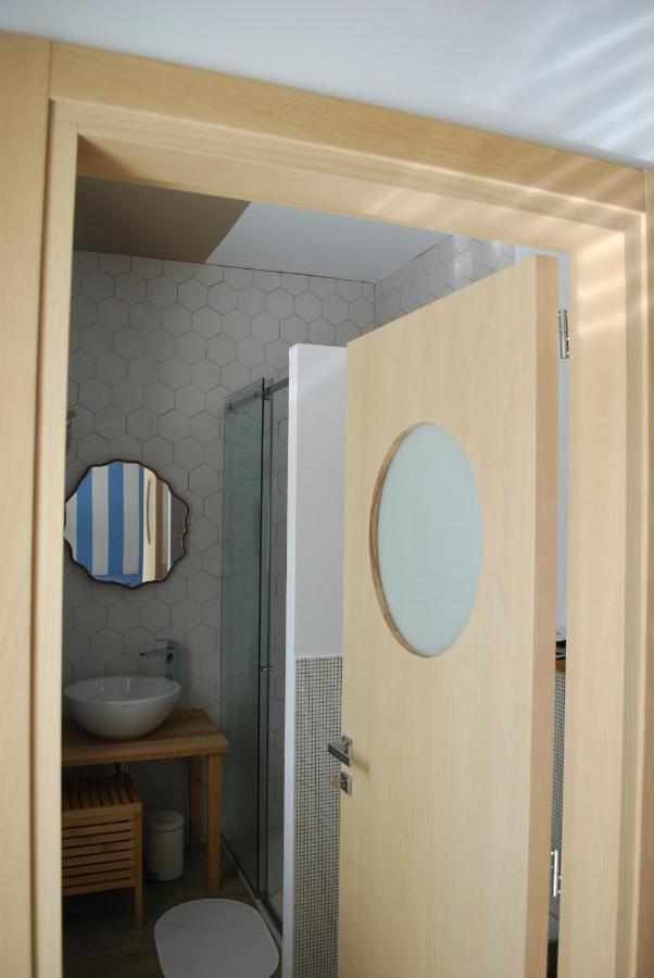 Casa Polly B&B Grottammare Exterior foto