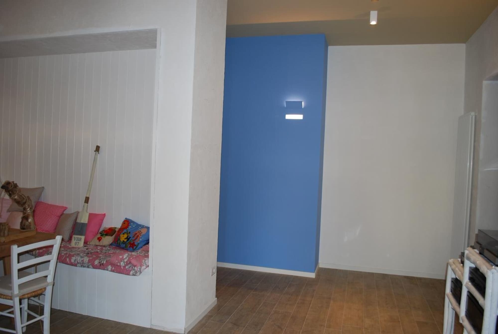 Casa Polly B&B Grottammare Exterior foto