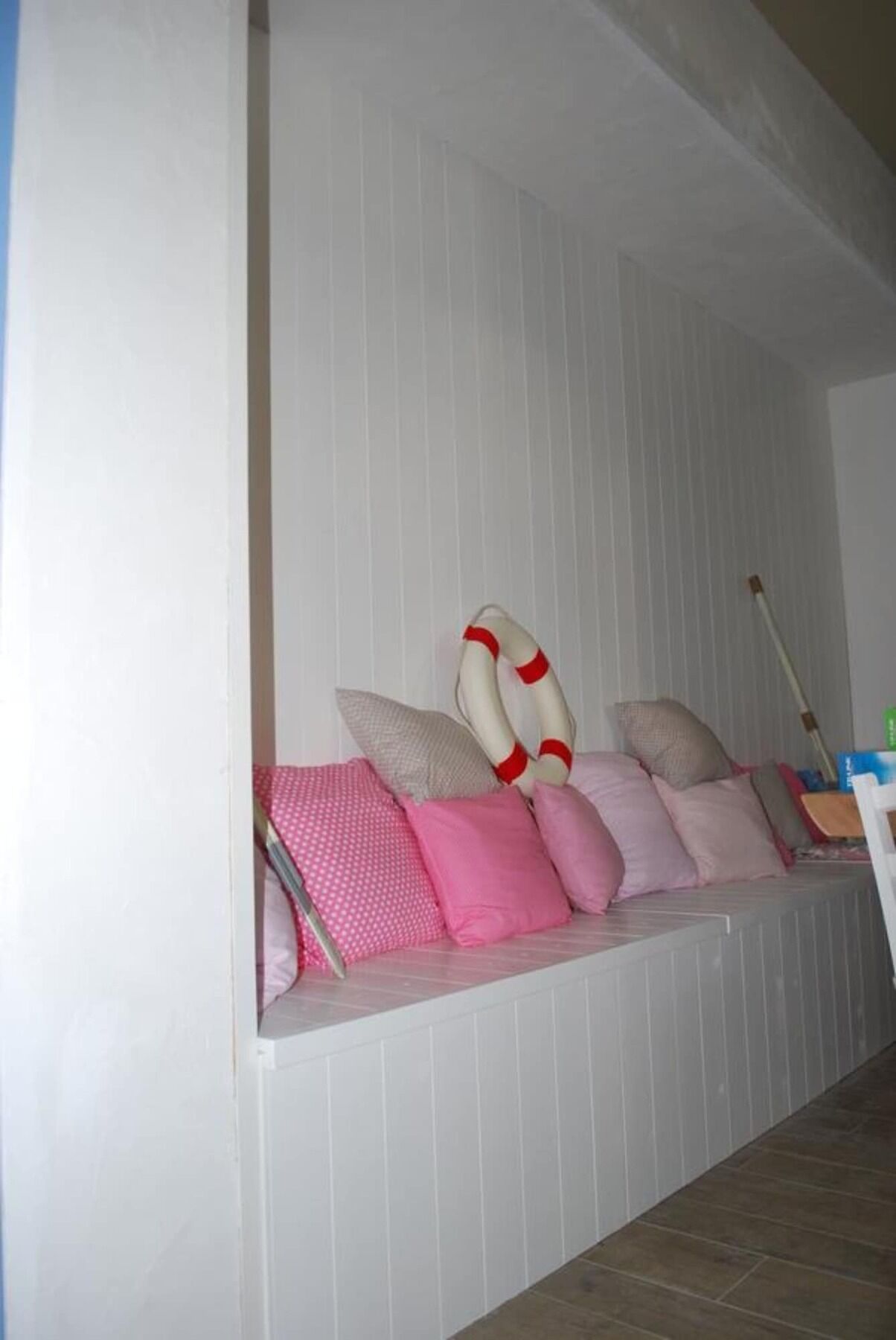 Casa Polly B&B Grottammare Exterior foto