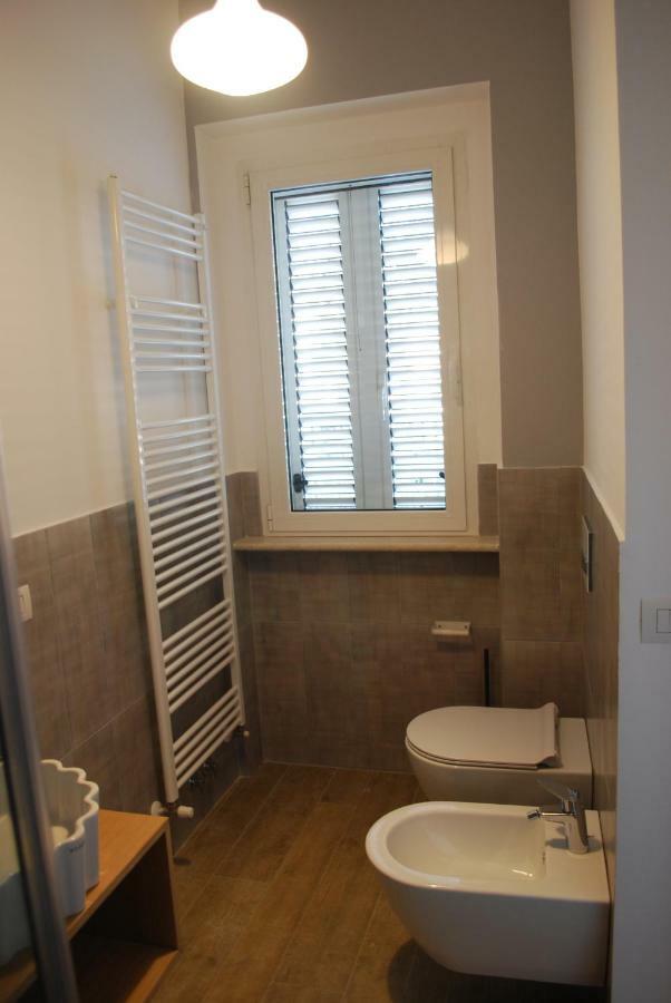 Casa Polly B&B Grottammare Exterior foto