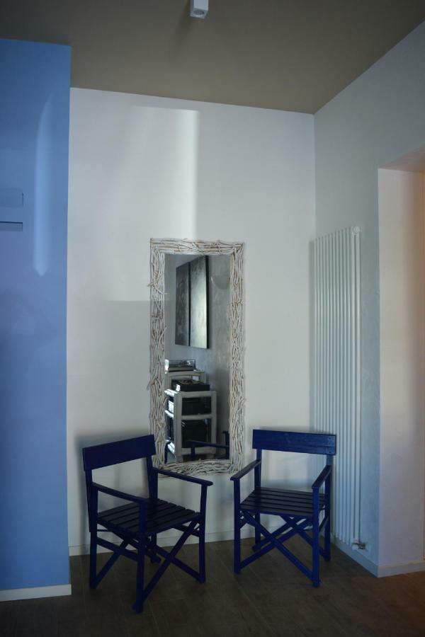 Casa Polly B&B Grottammare Exterior foto
