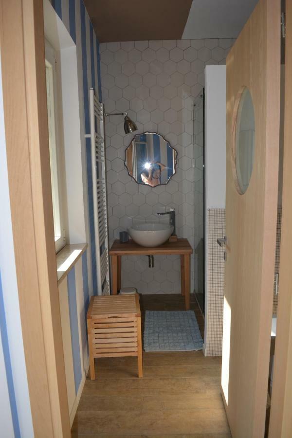 Casa Polly B&B Grottammare Exterior foto