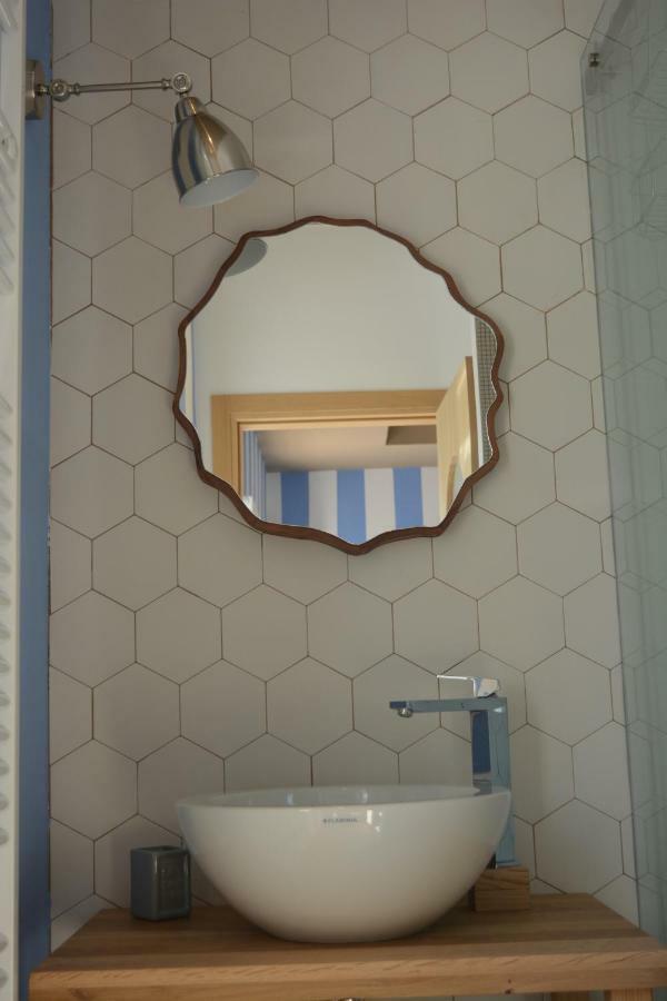 Casa Polly B&B Grottammare Exterior foto