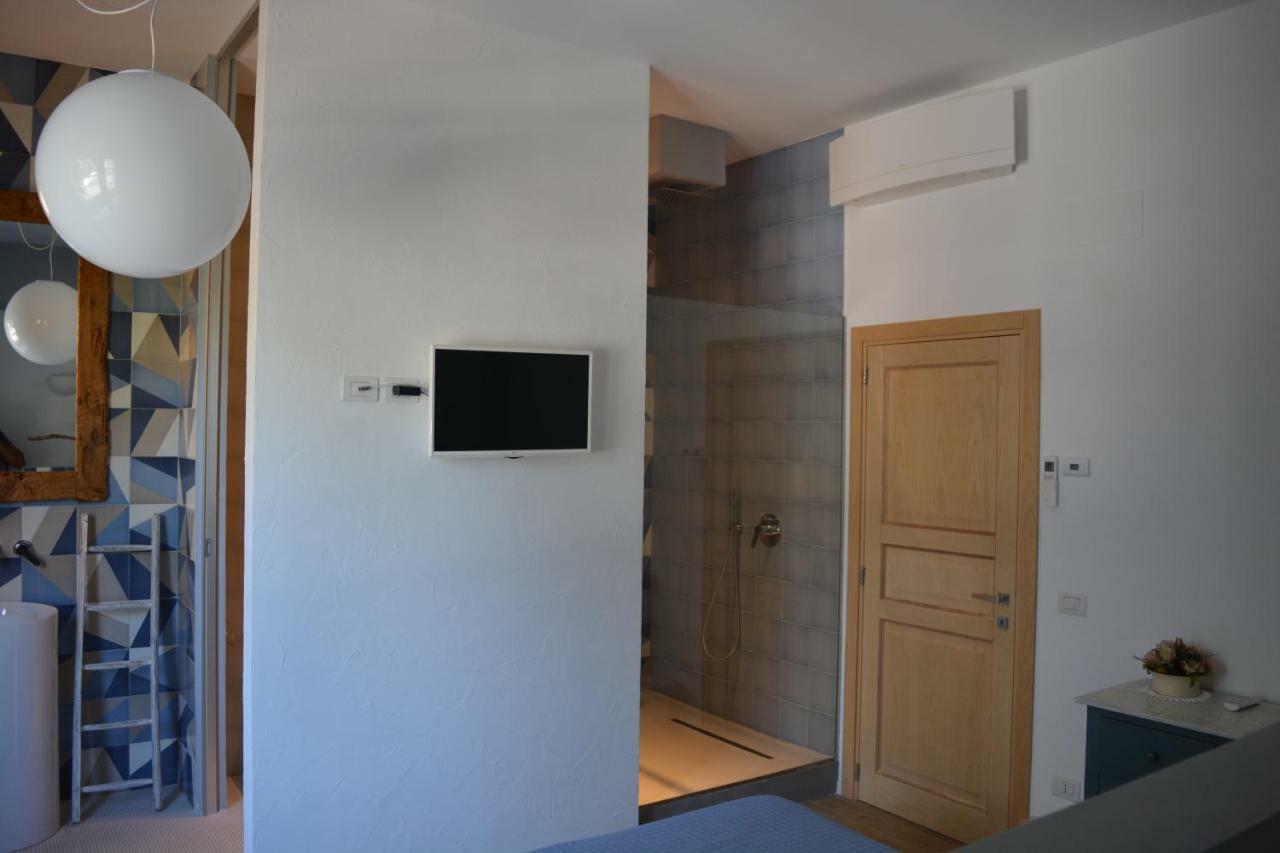Casa Polly B&B Grottammare Exterior foto