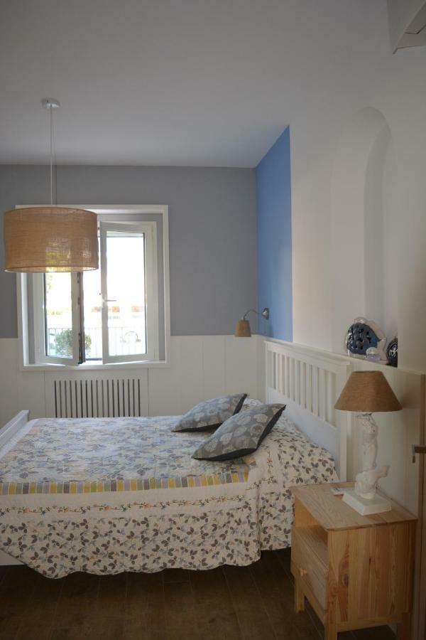Casa Polly B&B Grottammare Exterior foto