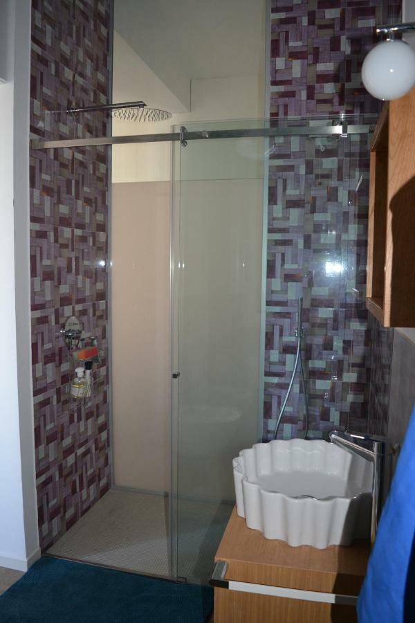 Casa Polly B&B Grottammare Exterior foto