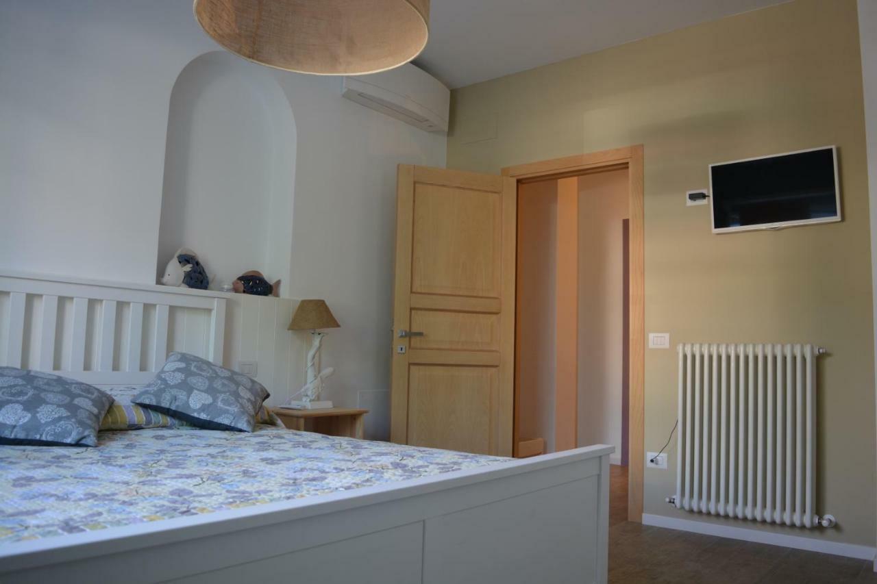Casa Polly B&B Grottammare Exterior foto