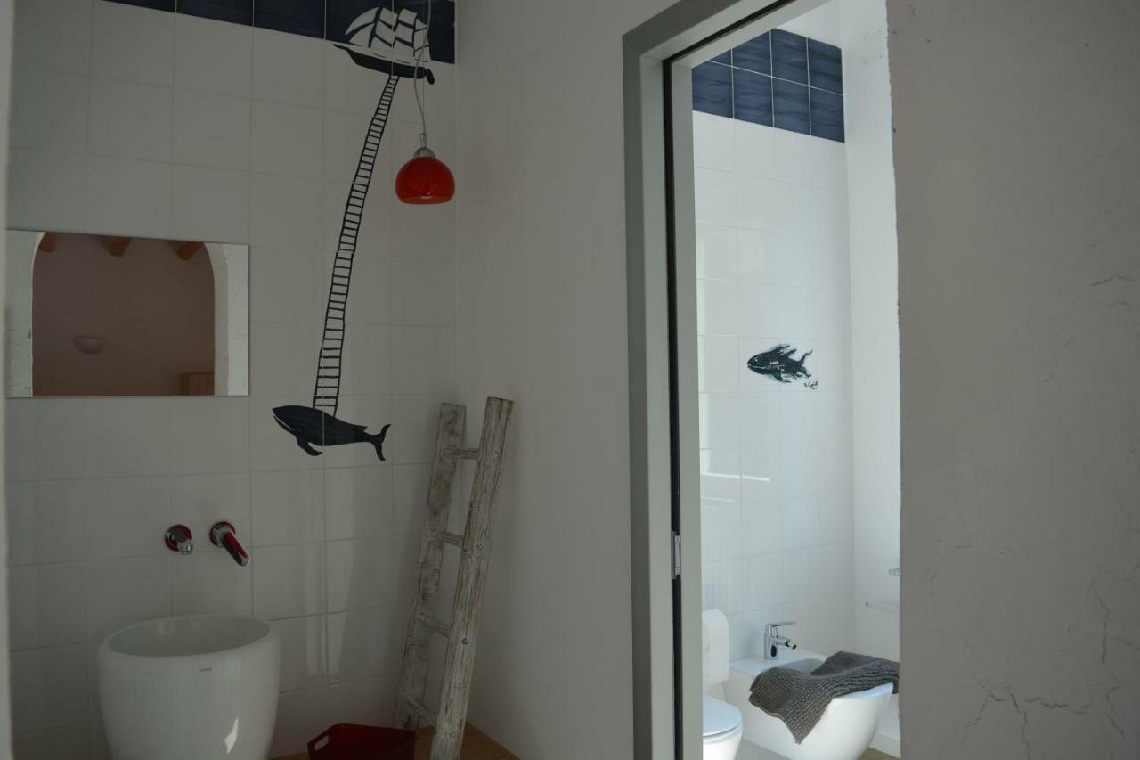 Casa Polly B&B Grottammare Exterior foto